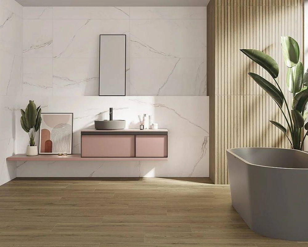 Nature Rect 60x120